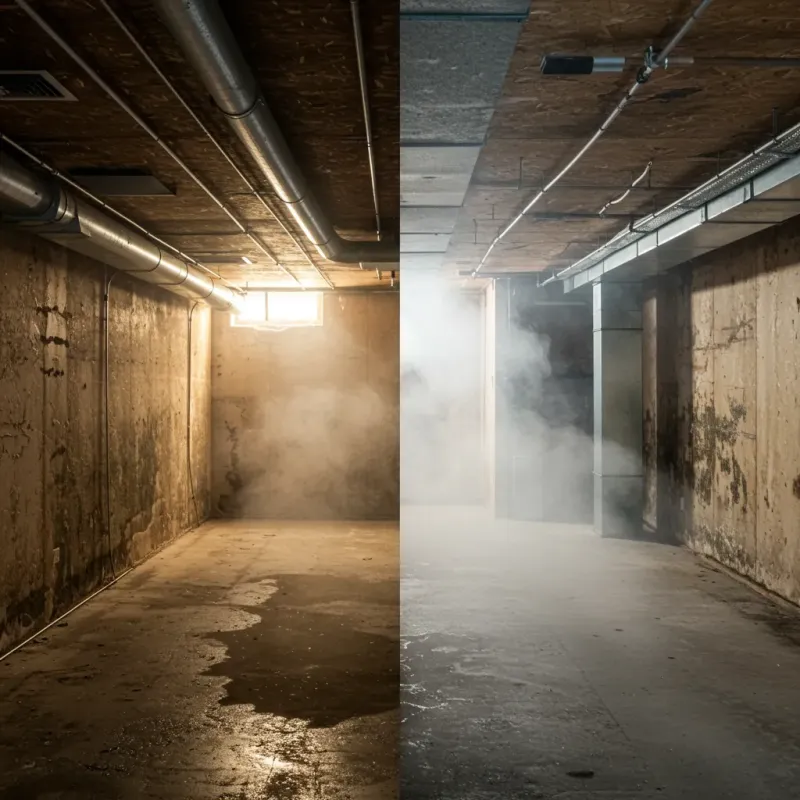 Professional Odor Removal in Calhoun County, TX